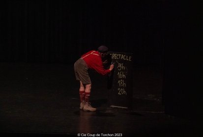 L'ADEC 56 met en réseau le théâtre des amateurs, retrouvez en la (…)