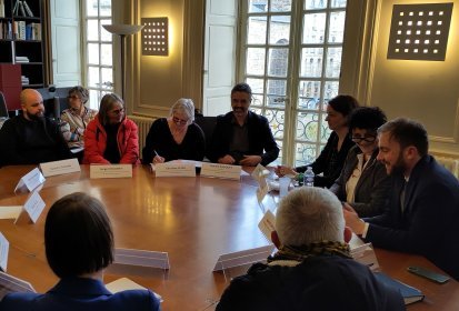 L'ADEC 56, centre de ressources pour le théâtre des amateurs a (…)